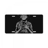 franselfiestein License Plate