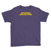 motivation not found Youth Tee