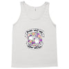 PEACE WILL WIN Tank Top