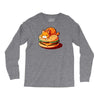 all the noms Long Sleeve Shirts