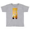 Human Toddler T-shirt