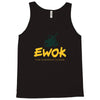 ewok Tank Top
