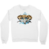 power heroes Crewneck Sweatshirt