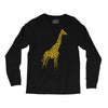 giraffe Long Sleeve Shirts