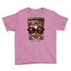 nerd (2) Youth Tee