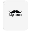 moustache Mousepad