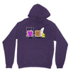 peanut butter and jealousy Unisex Hoodie