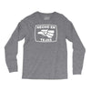 hecho en tejas Long Sleeve Shirts