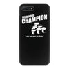beer pong champion iPhone 7 Plus Case