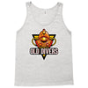 old divers Tank Top