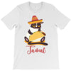 taco cat T-Shirt