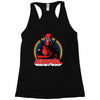 Deadpool Racerback Tank