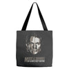 always keep fighting Tote Bags