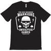 INVICTUS GAMES Toronto 2017 T-Shirt