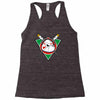 mighty raph Racerback Tank