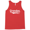 grandpa since 2013 Tank Top