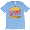 Burger Queen Veggie T-Shirt