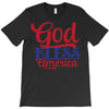 god bless america T-Shirt