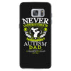 The Power Of An Autism Dad Samsung Galaxy S7