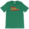 time travel T-Shirt