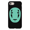 kaonashi mask spirited away iPhone 8