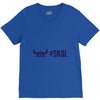 skol V-Neck Tee