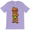 boo vs T-Shirt