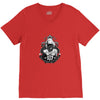 1519838373243 trimmed V-Neck Tee
