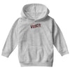 greetings from the future Youth Hoodie
