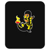 scormander (2) Mousepad