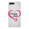 Coming Soon Baby Girl iPhone 7 Plus Case