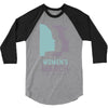 women's march 2017 on washington 3/4 Sleeve Shirt
