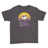 jack schoolington Youth Tee