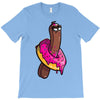 stickers T-Shirt