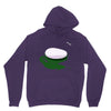 chameleon Unisex Hoodie