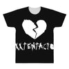 xxxtentacion All Over Men's T-shirt