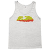 climbing rocks wall climb indoor outdoor Tank Top