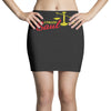 i called saul Mini Skirts