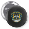 nitro white ale Pin-back button