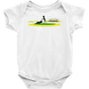prankster Baby Onesie