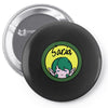 saria Pin-back button