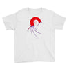 magnetic knight Youth Tee