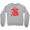 ho lee chit Crewneck Sweatshirt