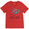 world cup 2018 V-Neck Tee
