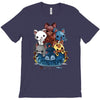catastrophe T-Shirt