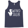 winosaur 2 Tank Top