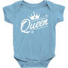 Queen Baby Onesie