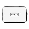 troye sivan trxye Laptop sleeve