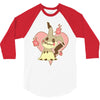i'll have my day 3/4 Sleeve Shirt