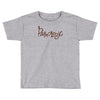 pathologic Toddler T-shirt